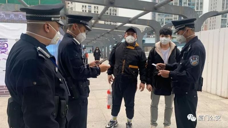 “太难了，查太严了……” 男子潜逃20年，在福