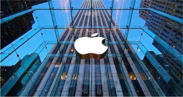 肺炎疫情致iPhone供应短缺 苹果降低第一季度营收