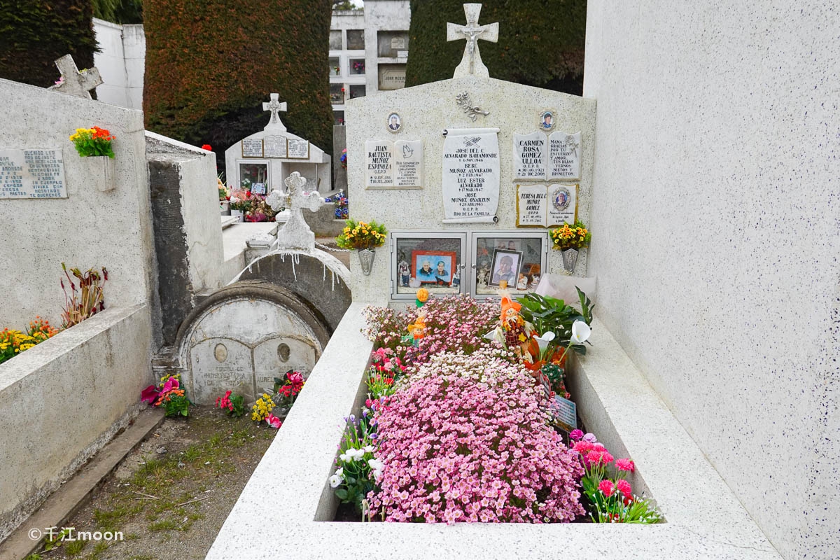 这里被《纽约邮报》评为世界上13处最有特色的墓园之一，人生必看！