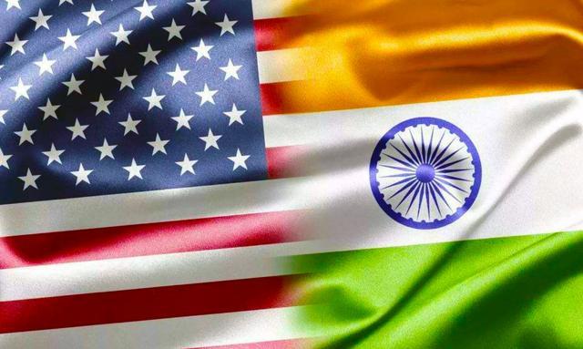 美国访问印度！为了取悦美国，印度迅速买了美