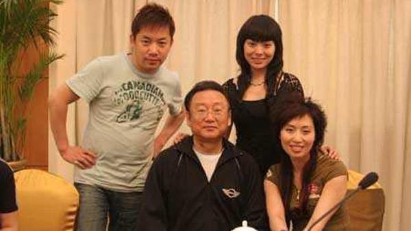 著名歌唱家因访谈节目上诋毁农民，热搜一度对