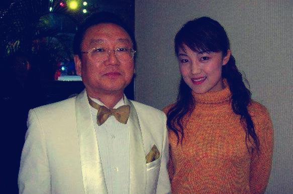 著名歌唱家因访谈节目上诋毁农民，热搜一度对