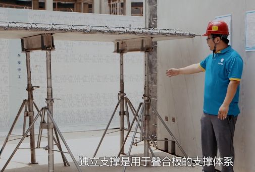 官宣!装配式建筑构件装配工教学片来了,先睹为快!