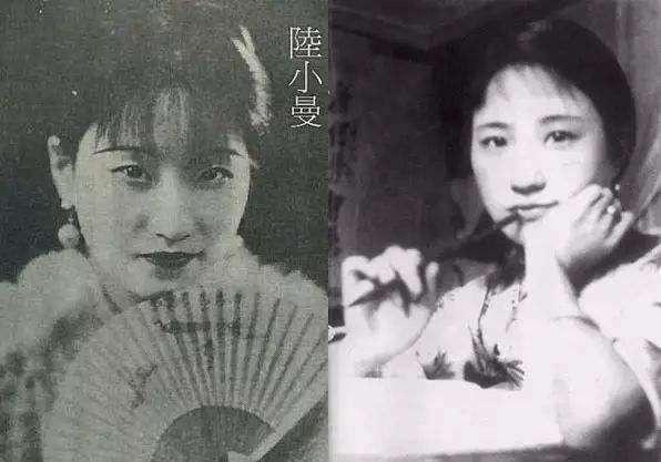 徐志摩的老婆是谁呀 540b0a20f5b940069b6b2f734d07846a.jpeg