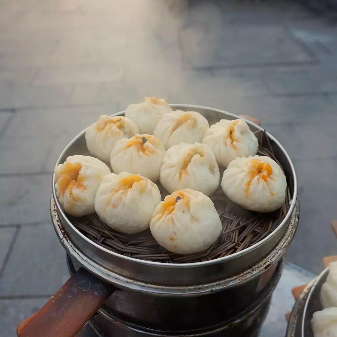 早餐一定要吃吗?来看安徽人都吃什么早餐