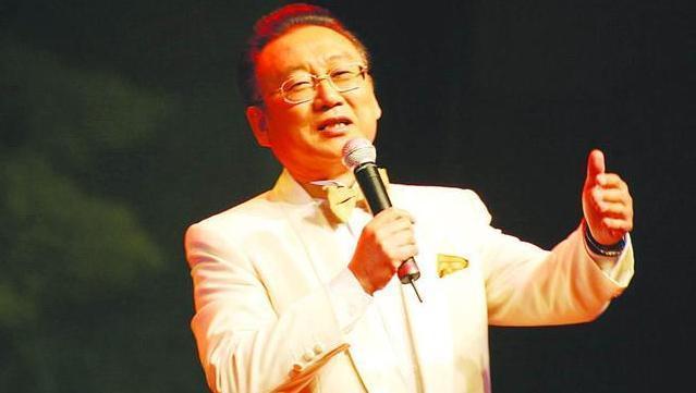 著名歌唱家因访谈节目上诋毁农民，热搜一度对