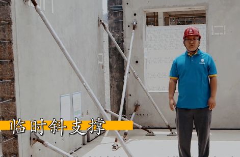 官宣!装配式建筑构件装配工教学片来了,先睹为快!