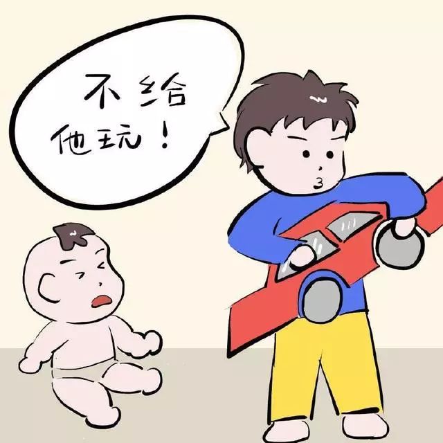 优家说 | 孩子有这些行为说明已进入"自我意识敏感期"