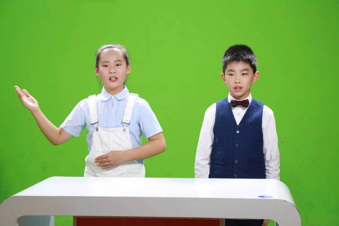 主持人口才训练绕口令_儿童口才六级绕口令(3)