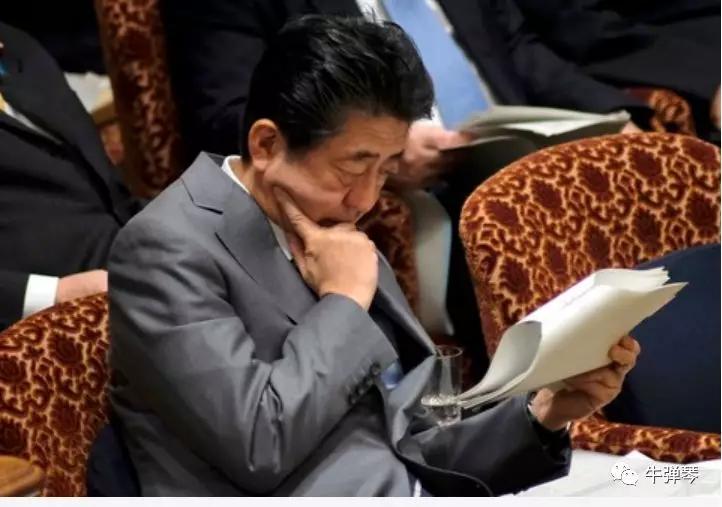 日本麻烦大了，安倍官邸一记者也被隔离了！