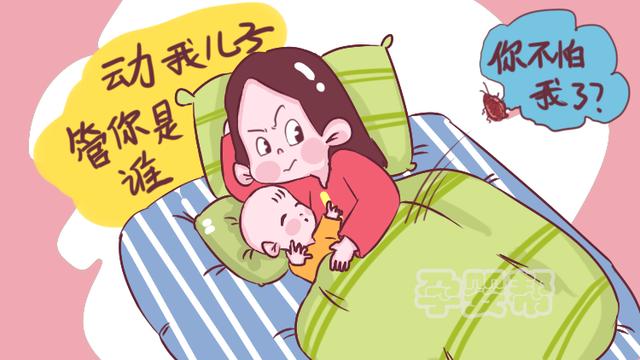 「孕婴帮」当妈后，这6件不可思议的事，大部分宝妈都做过，件件“恶心”