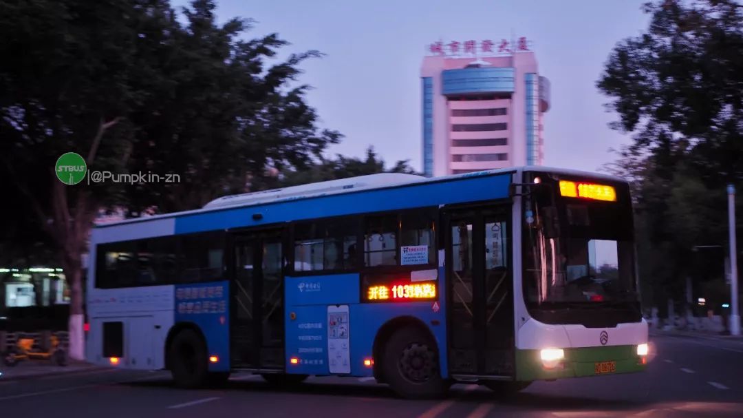 汕头公交运行情况更新,多条线路逐步恢复运营_巴士