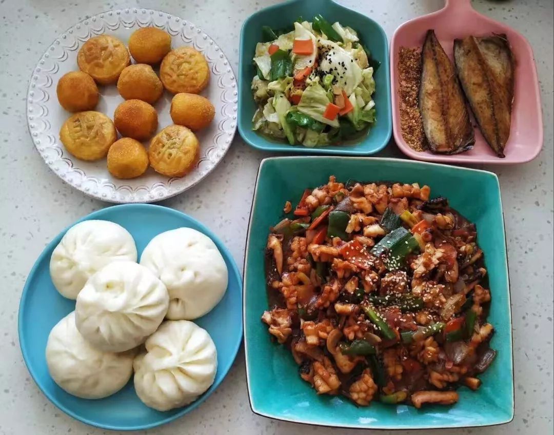 自己在家做的美食下饭菜 90e50646df74437fa31acb37baf326ac.jpeg