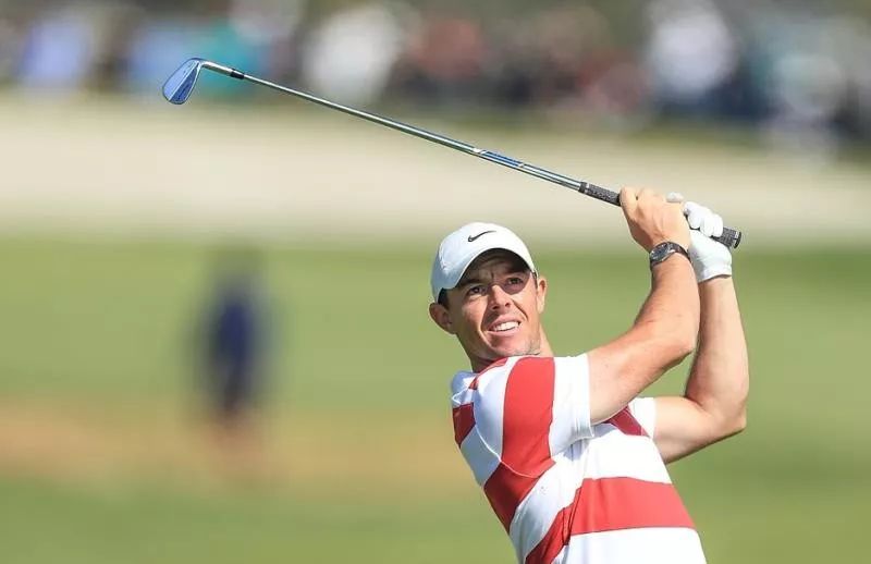 2020捷恩斯邀请赛排名_今晚卫视高尔夫带来2020捷恩斯邀请赛第二轮集锦回