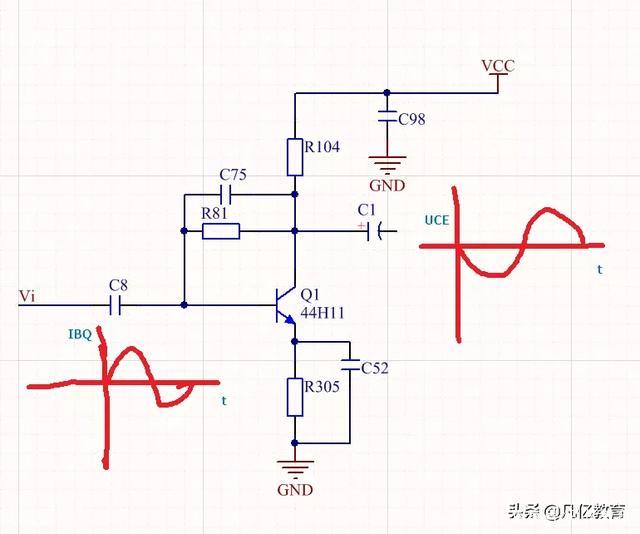 老工程师的pcb设计技巧运放组成的反馈电路分析