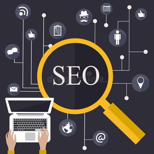 海盈宝典 我们如何做好seo优化