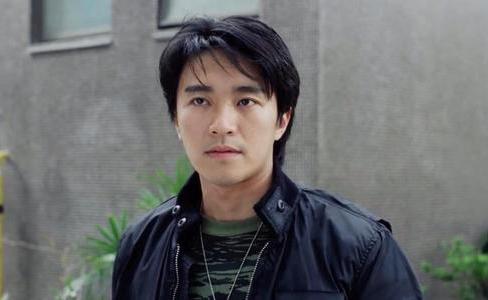 TVB视后爱上小3岁龙套：经历挨打、跳高楼、抢狗