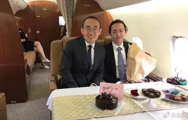 潘石屹为美国大学捐款1500万美元，却不给武汉捐？不该被讨伐！