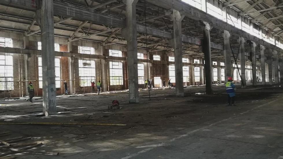 武汉将再建10座方舱医院 新增万余床位