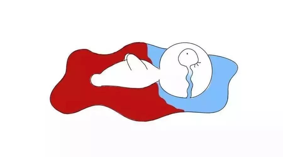 被迫剃光头，被忽视生理需求，何时能停止对女性的绑架式宣传？