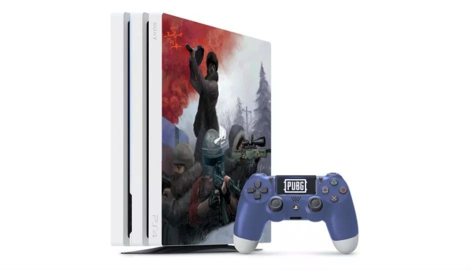 VG盤點：PS4 限定機年度總結 第二彈 遊戲 第17張