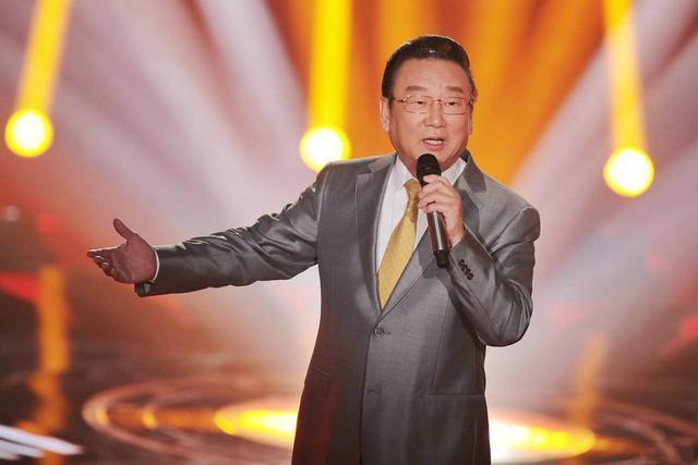 著名歌唱家因访谈节目上诋毁农民，热搜一度对