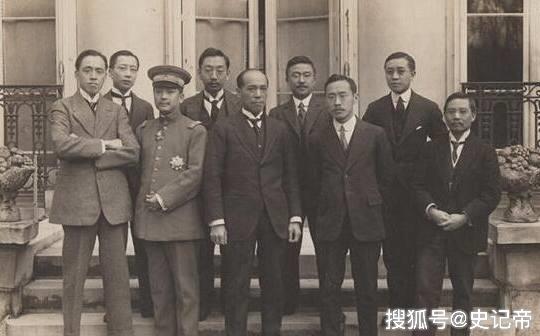 抗日|100年前, 这个人如果不被刺杀, 可能中国历史将会改写