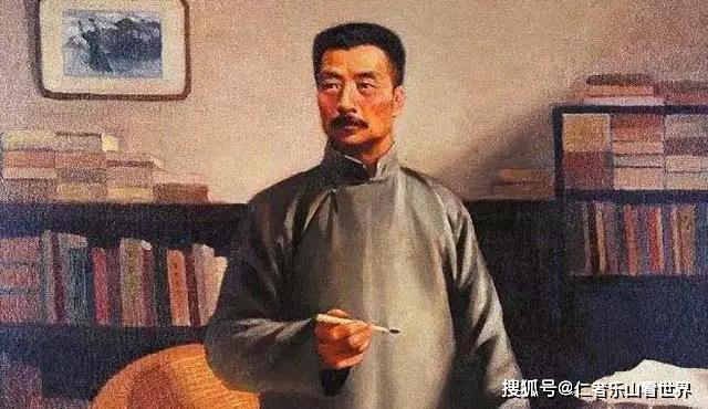 鲁迅的文学创作风格 b183bb0660f3497ab44b0d401a9fe22a.jpeg