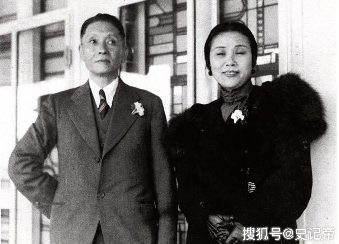 抗日|100年前, 这个人如果不被刺杀, 可能中国历史将会改写