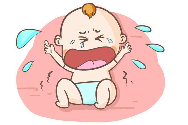 新手妈妈面对宝宝哭常常束手无措，首先如何分辨宝宝的哭声很重要