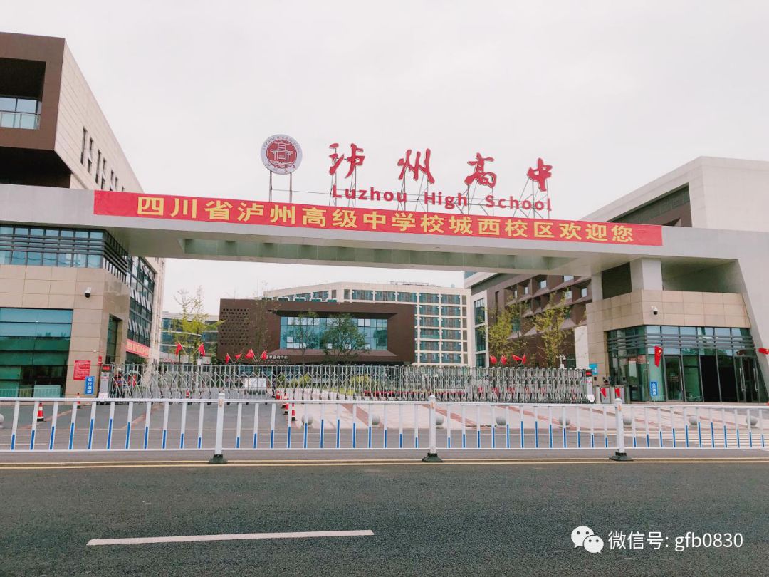 近距离享受泸州高中,天骄学院,七中佳德,新马路幼儿园,忠山小学等全龄