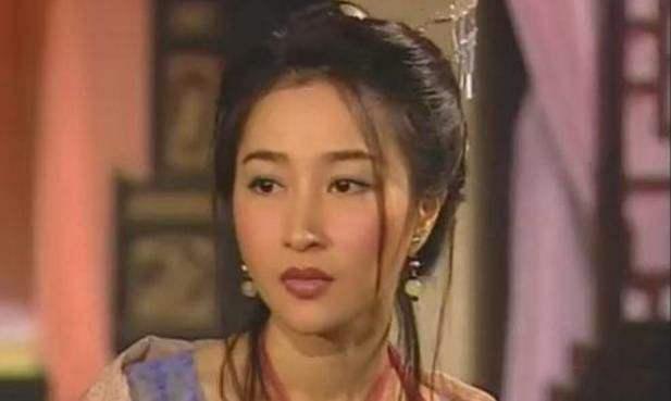 TVB视后爱上小3岁龙套：经历挨打、跳高楼、抢狗