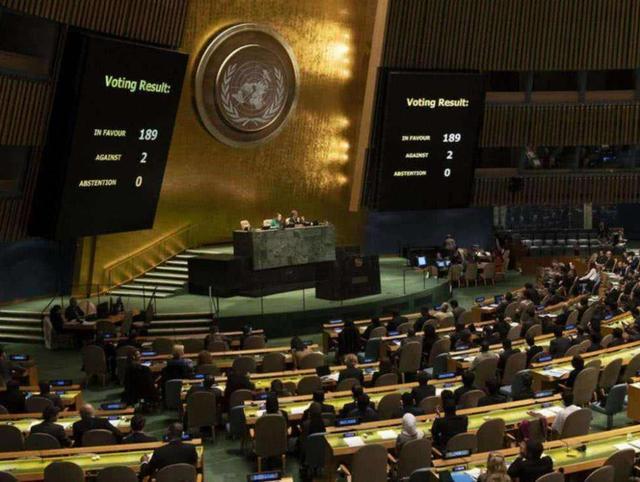 美国访问印度！为了取悦美国，印度迅速买了美