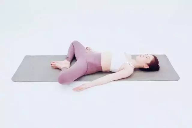 老年人健身之——拉伸式训练