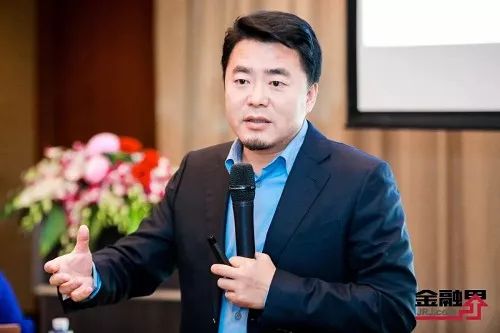 闫亮 阳光海天董事长兼ceo,停简单联合创始人