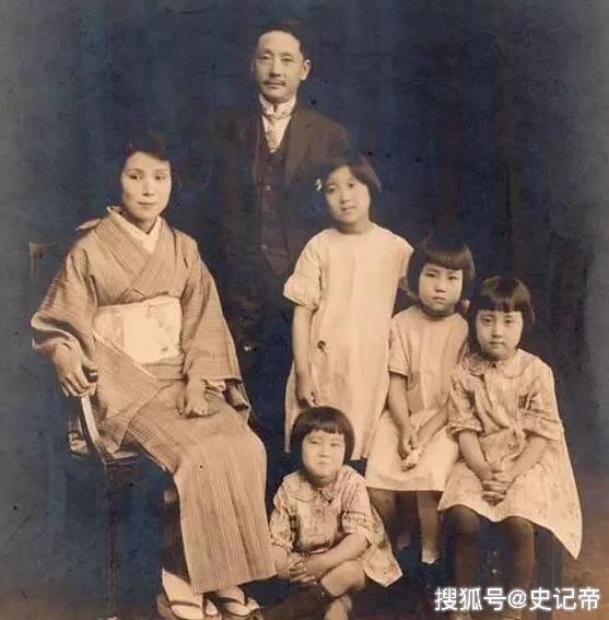 抗日|100年前, 这个人如果不被刺杀, 可能中国历史将会改写