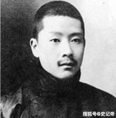 抗日|100年前, 这个人如果不被刺杀, 可能中国历史将会改写