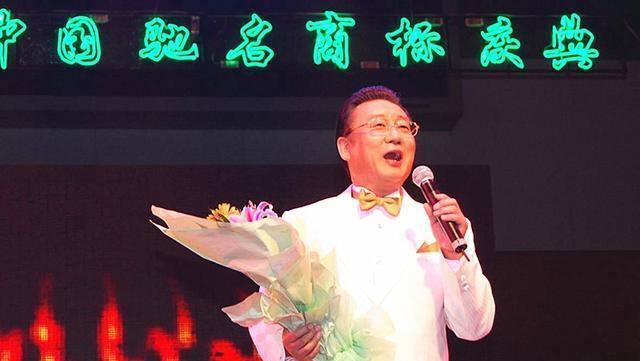 著名歌唱家因访谈节目上诋毁农民，热搜一度对