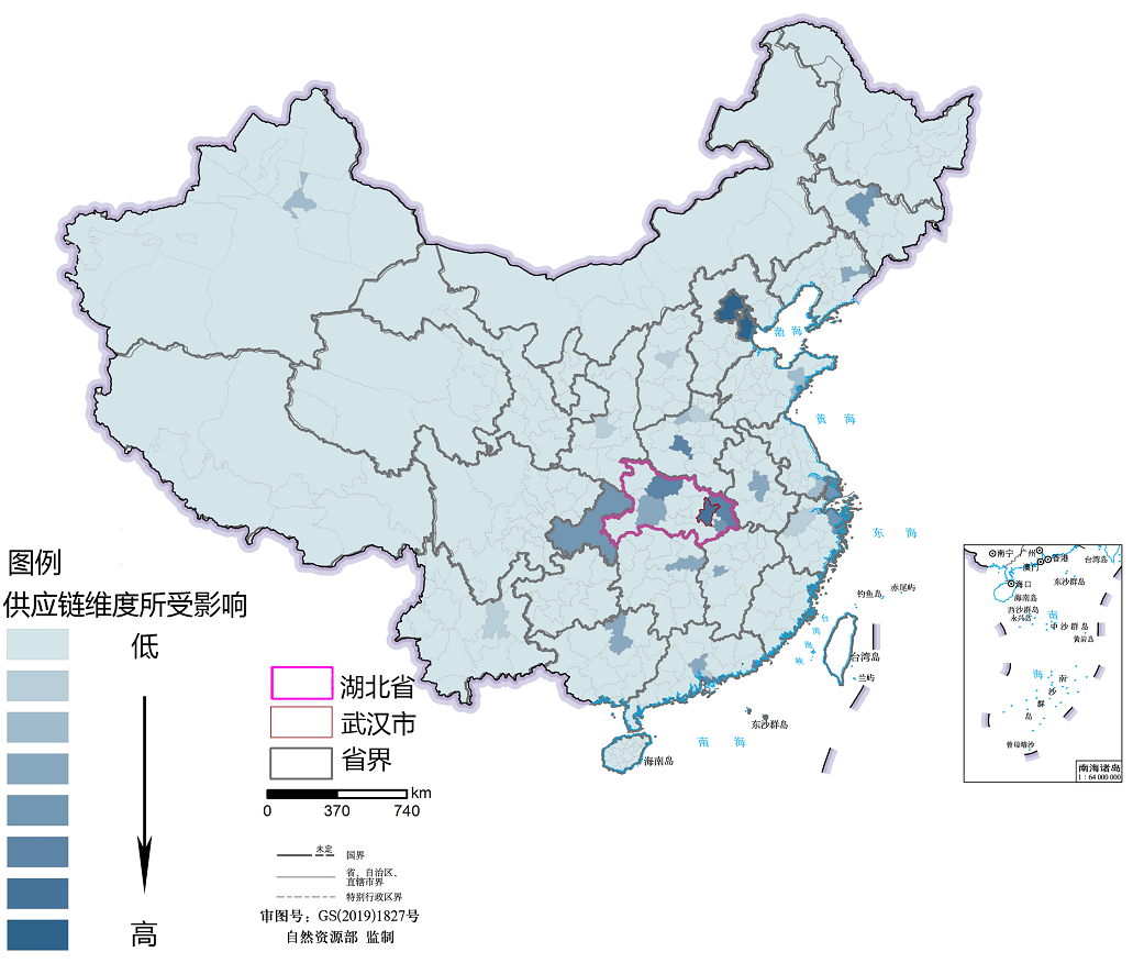 十三五期间荆州经济总量2020_十三五期间的经济变化(2)