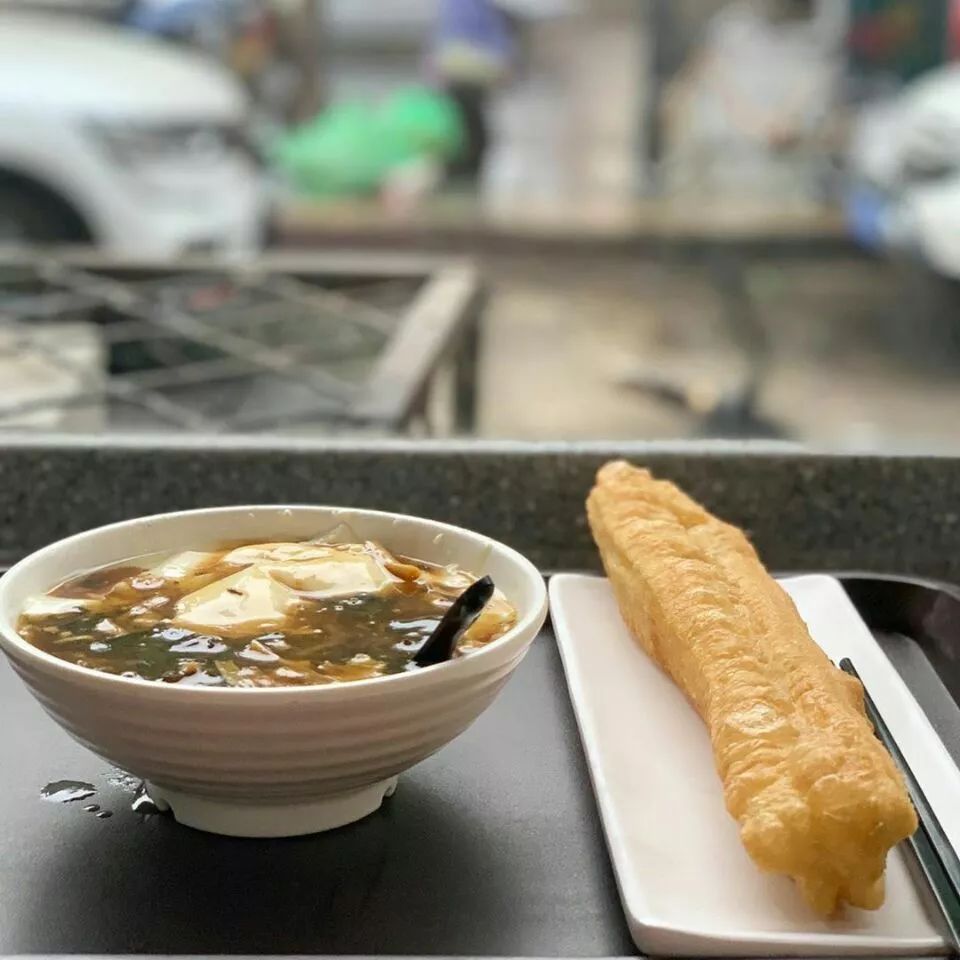 早餐一定要吃吗?来看安徽人都吃什么早餐