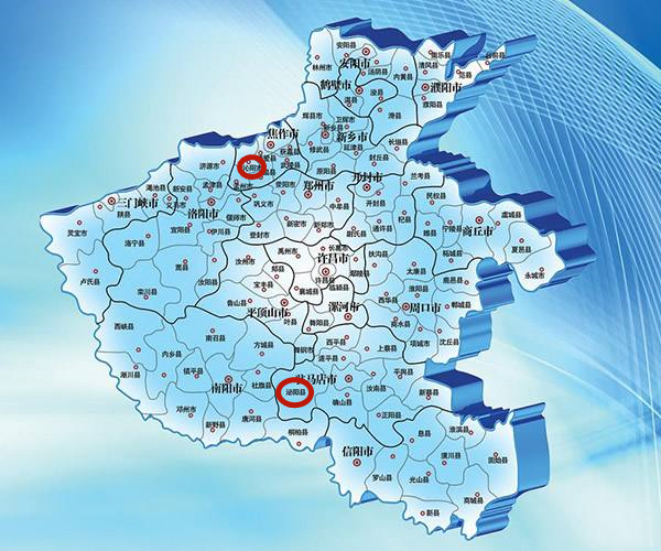 泌阳gdp_南阳 信阳 驻马店,谁是豫南地区最富裕的市