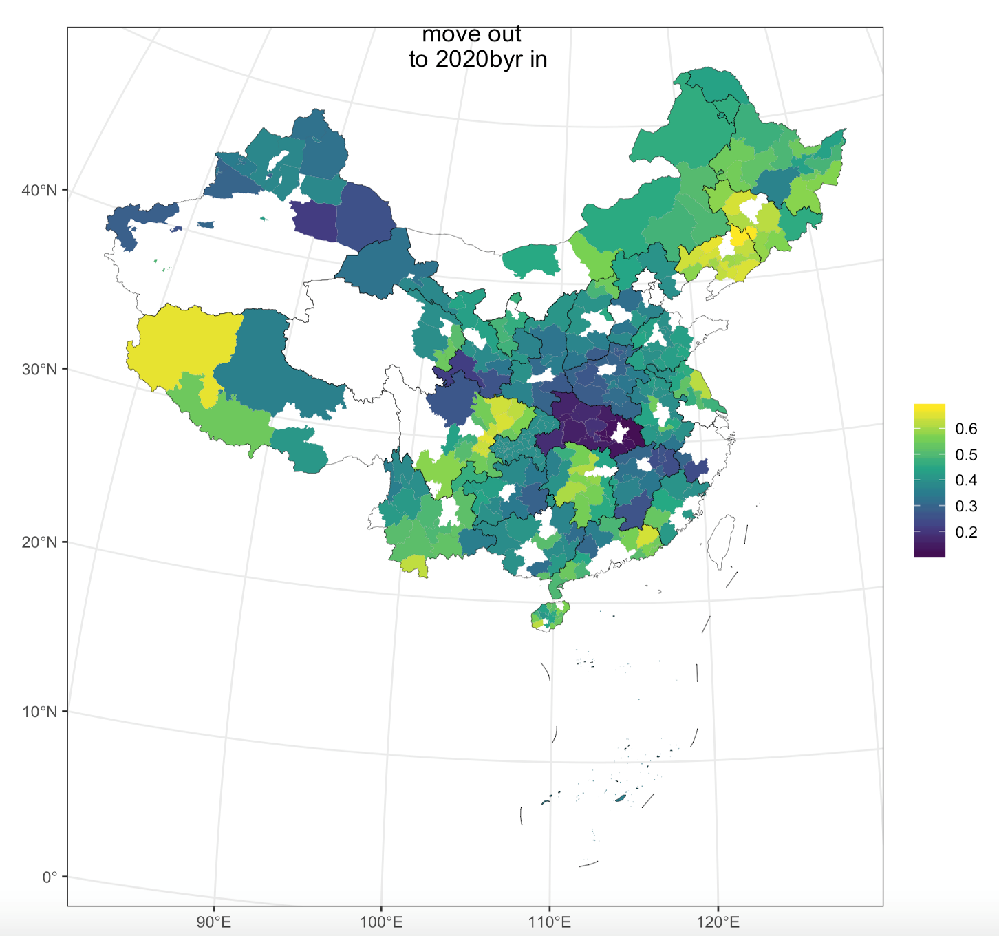 广东省各市人口2020_广东省各市分布图(3)