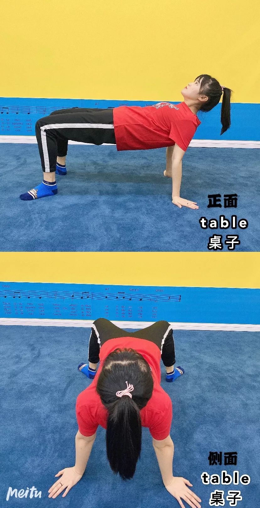 以上就是简单的居家健身10个动作指南