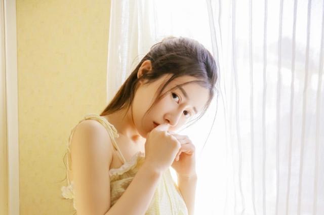 男人最想娶的四种女孩,满足三个,你就是女神_女人