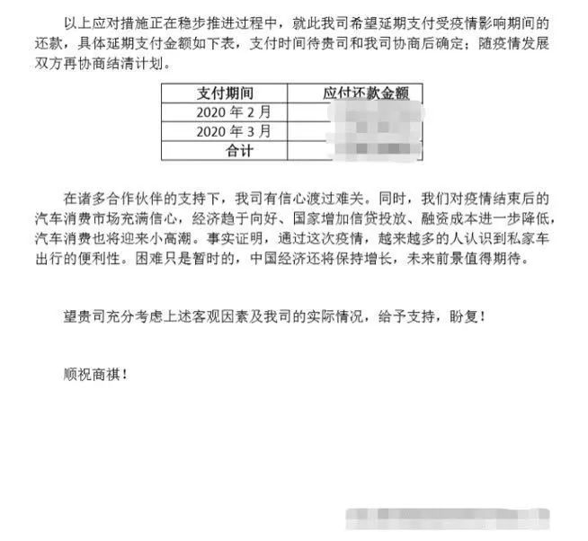 关于2月兑付进度的情况说明