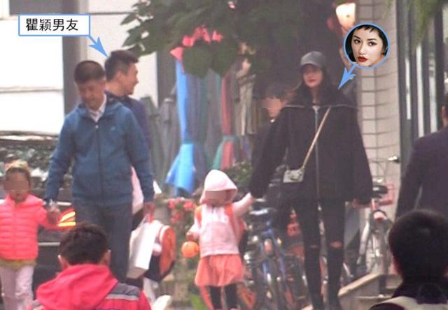 未婚成50岁胡兵冻龄秘笈，绯闻女友瞿颖与李亚鹏