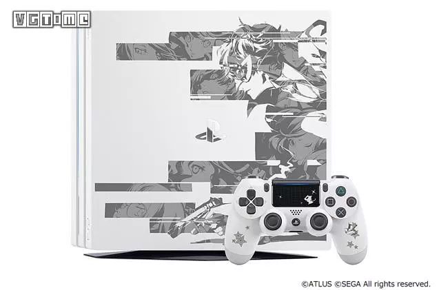 VG盤點：PS4 限定機年度總結 第二彈 遊戲 第14張