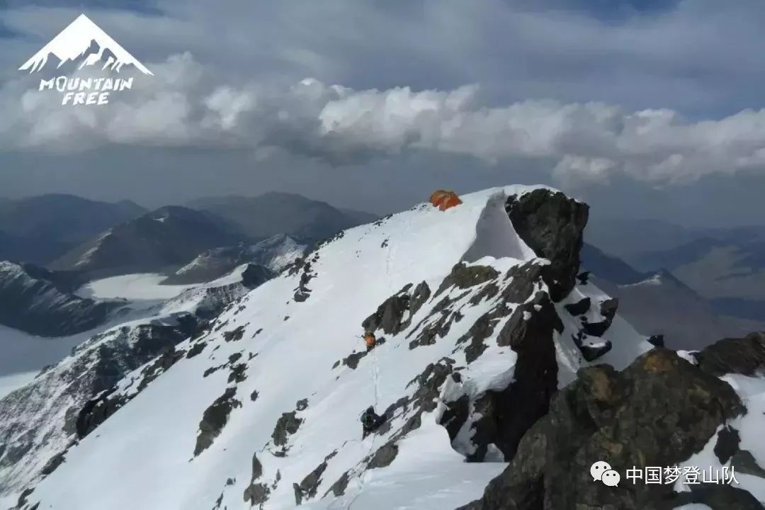 鏖战博格达峰" 邢志远老师分享 健康防疫,万人禅修超级达人分享会第三