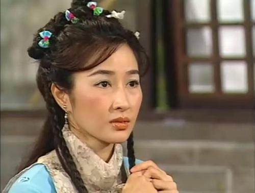 TVB视后爱上小3岁龙套：经历挨打、跳高楼、抢狗