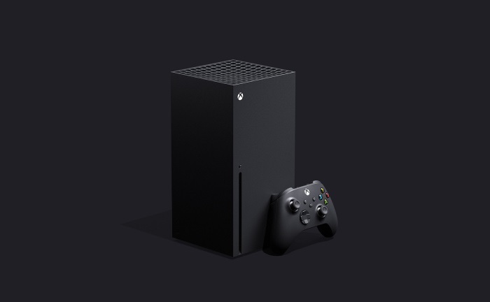 新泄露补足了XboxSeriesX的规格细节_开发